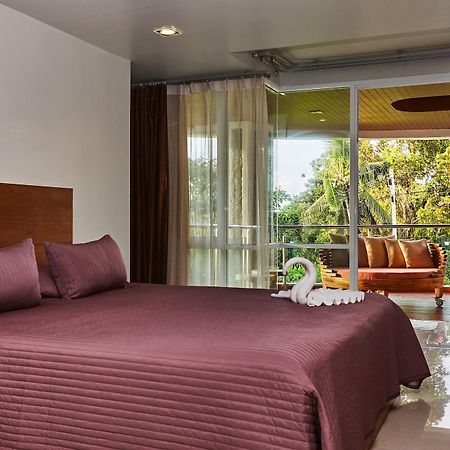 Nb Villa Vimana Bang Rak Beach  Ngoại thất bức ảnh