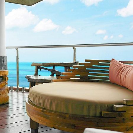 Nb Villa Vimana Bang Rak Beach  Ngoại thất bức ảnh