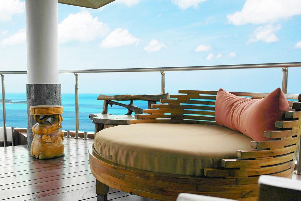 Nb Villa Vimana Bang Rak Beach  Ngoại thất bức ảnh