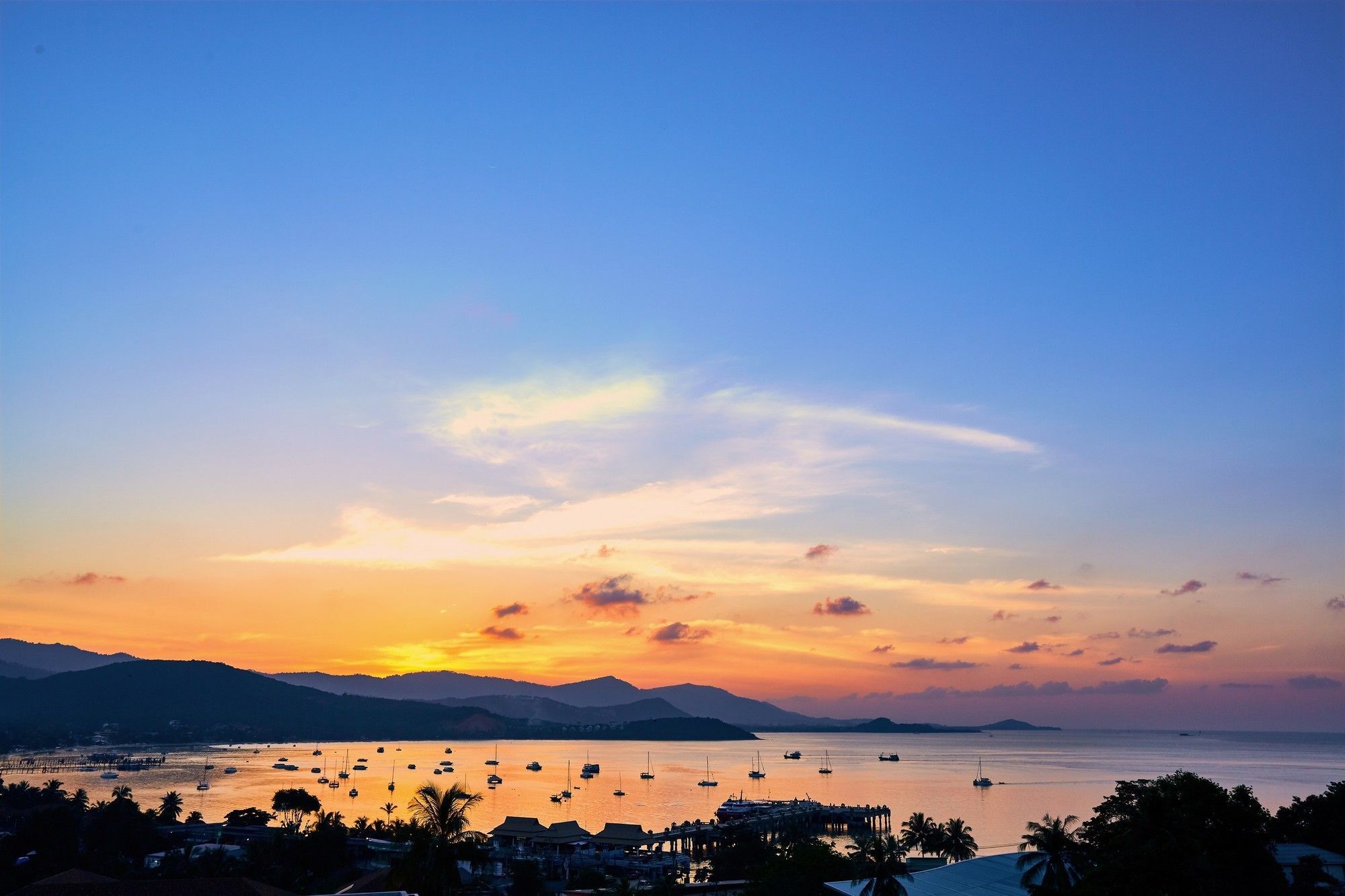 Nb Villa Vimana Bang Rak Beach  Ngoại thất bức ảnh