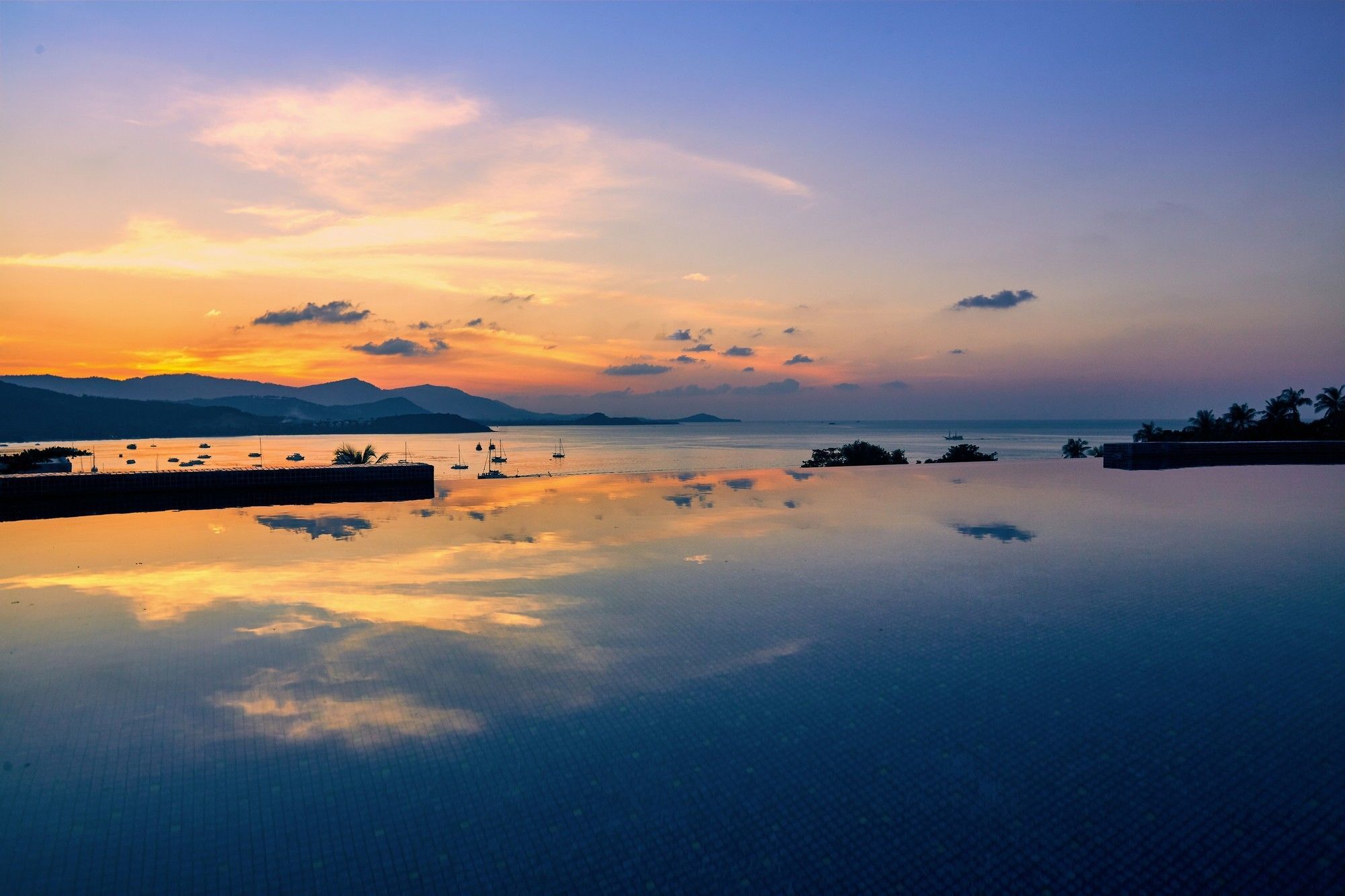 Nb Villa Vimana Bang Rak Beach  Ngoại thất bức ảnh