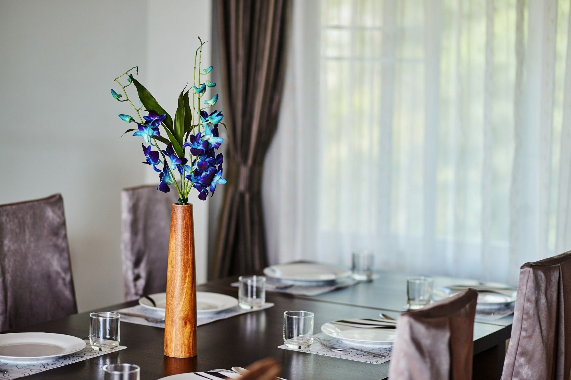 Nb Villa Vimana Bang Rak Beach  Ngoại thất bức ảnh
