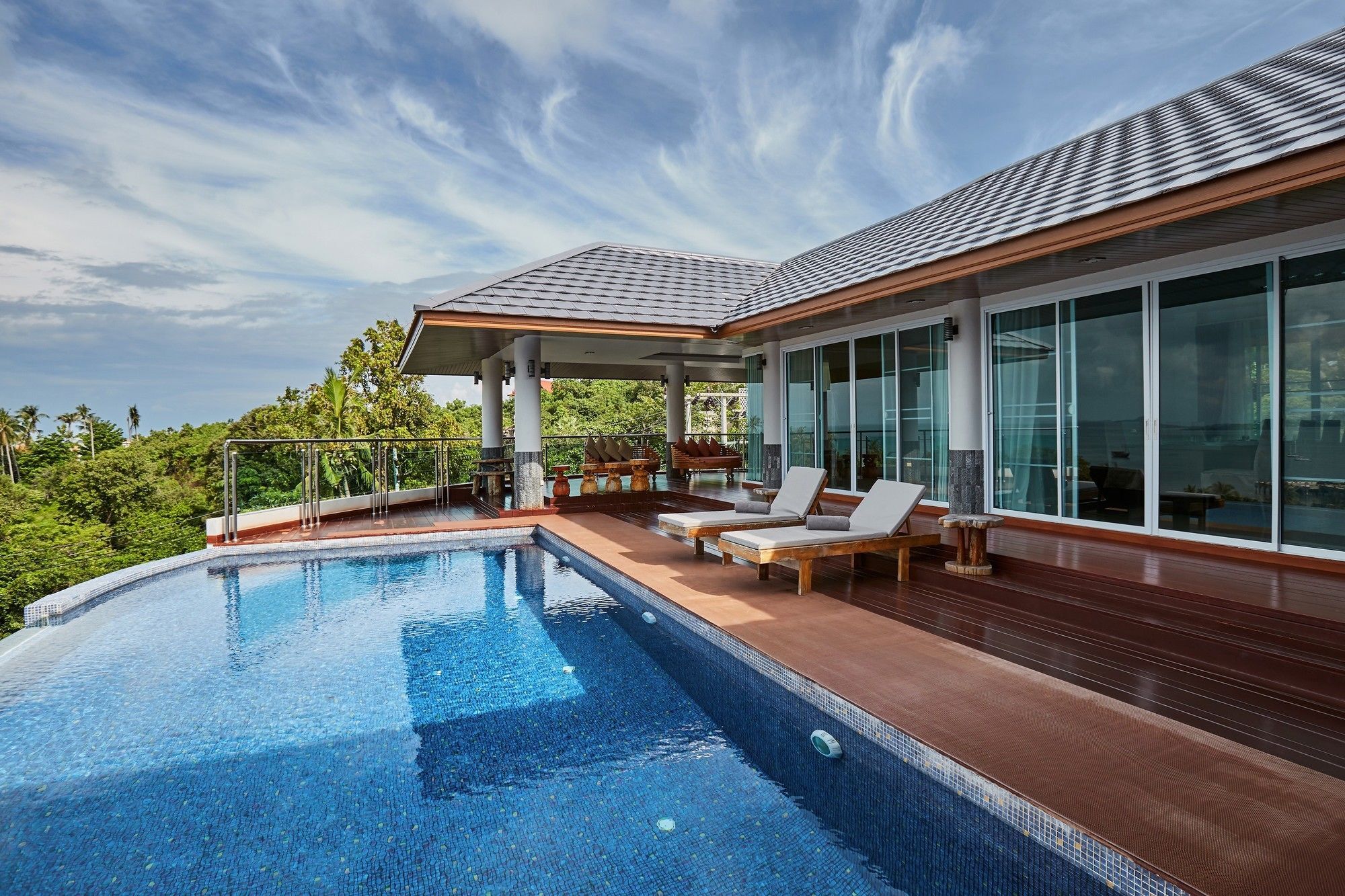 Nb Villa Vimana Bang Rak Beach  Ngoại thất bức ảnh