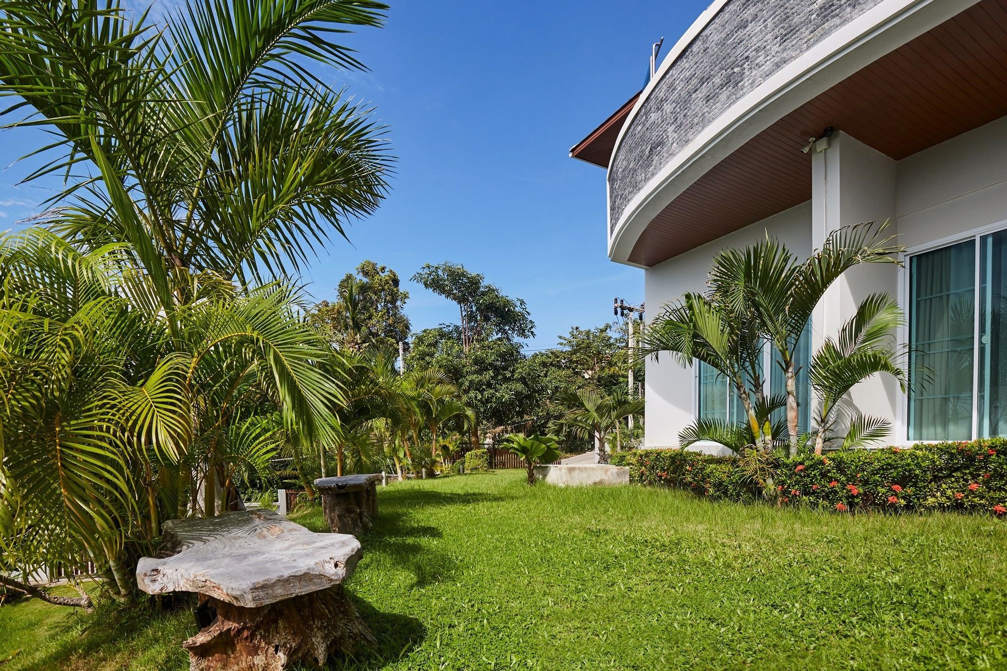 Nb Villa Vimana Bang Rak Beach  Ngoại thất bức ảnh