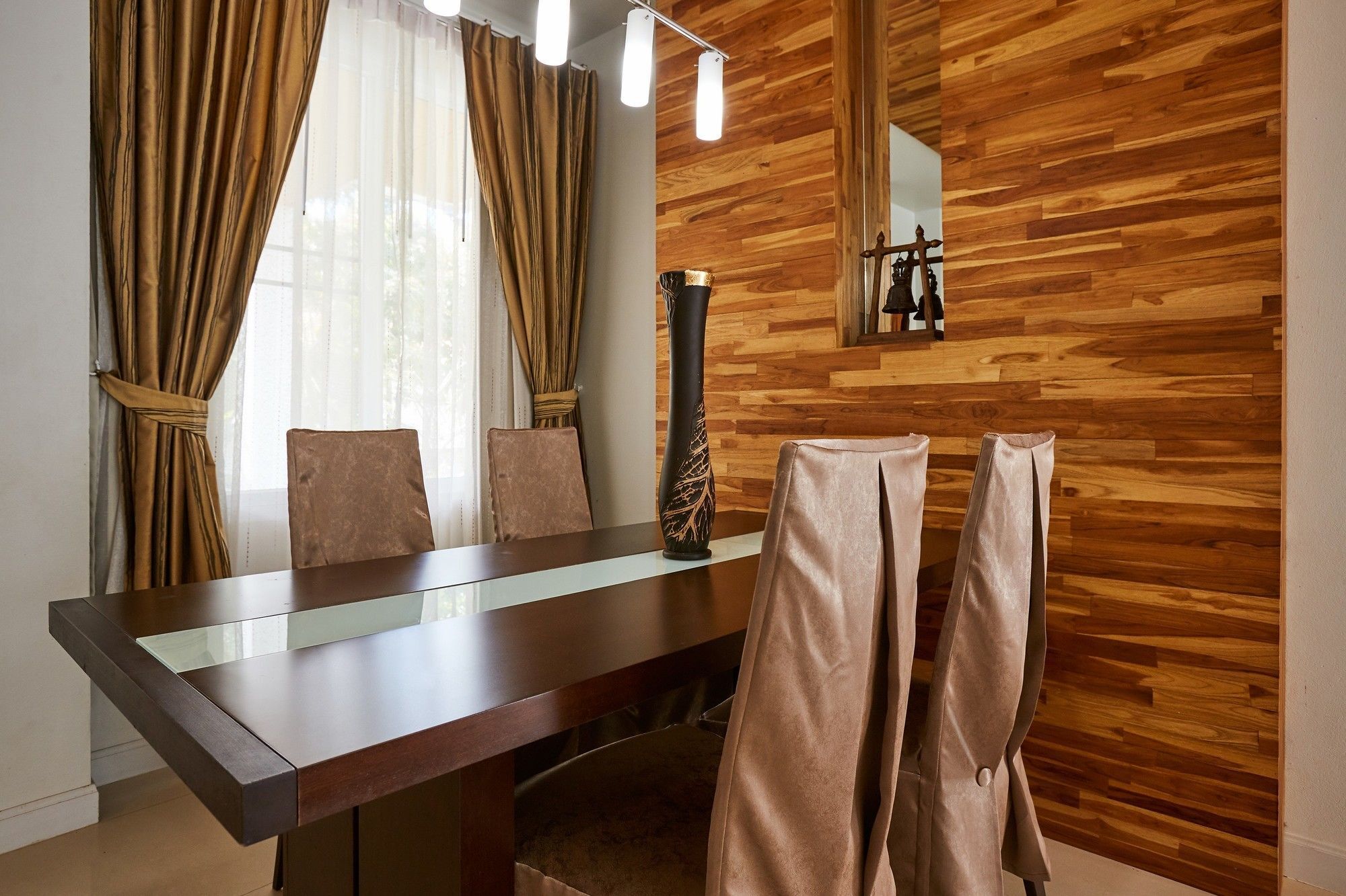Nb Villa Vimana Bang Rak Beach  Ngoại thất bức ảnh