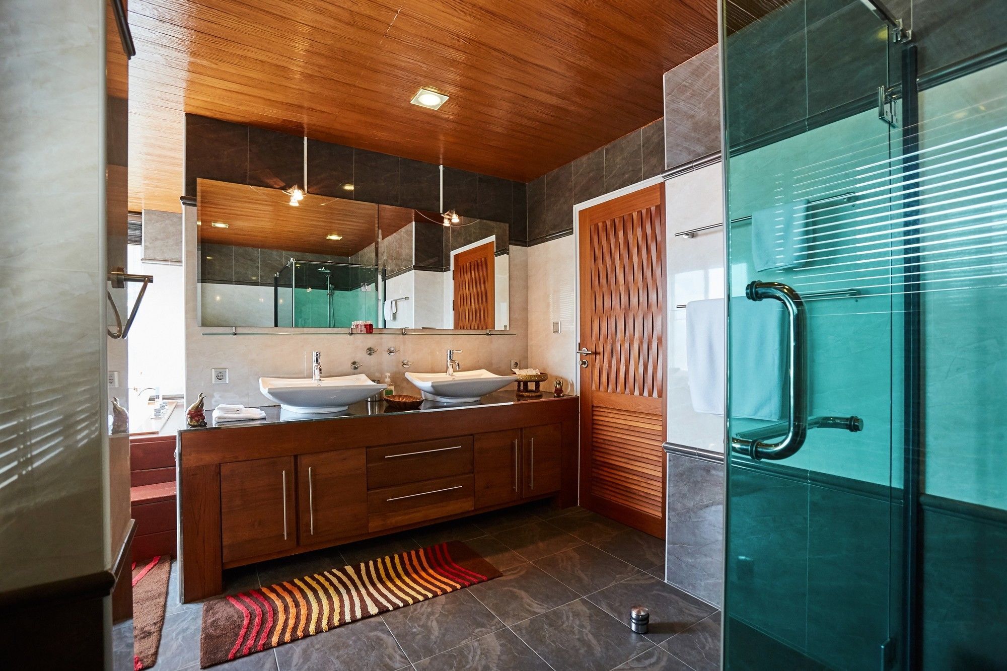 Nb Villa Vimana Bang Rak Beach  Ngoại thất bức ảnh
