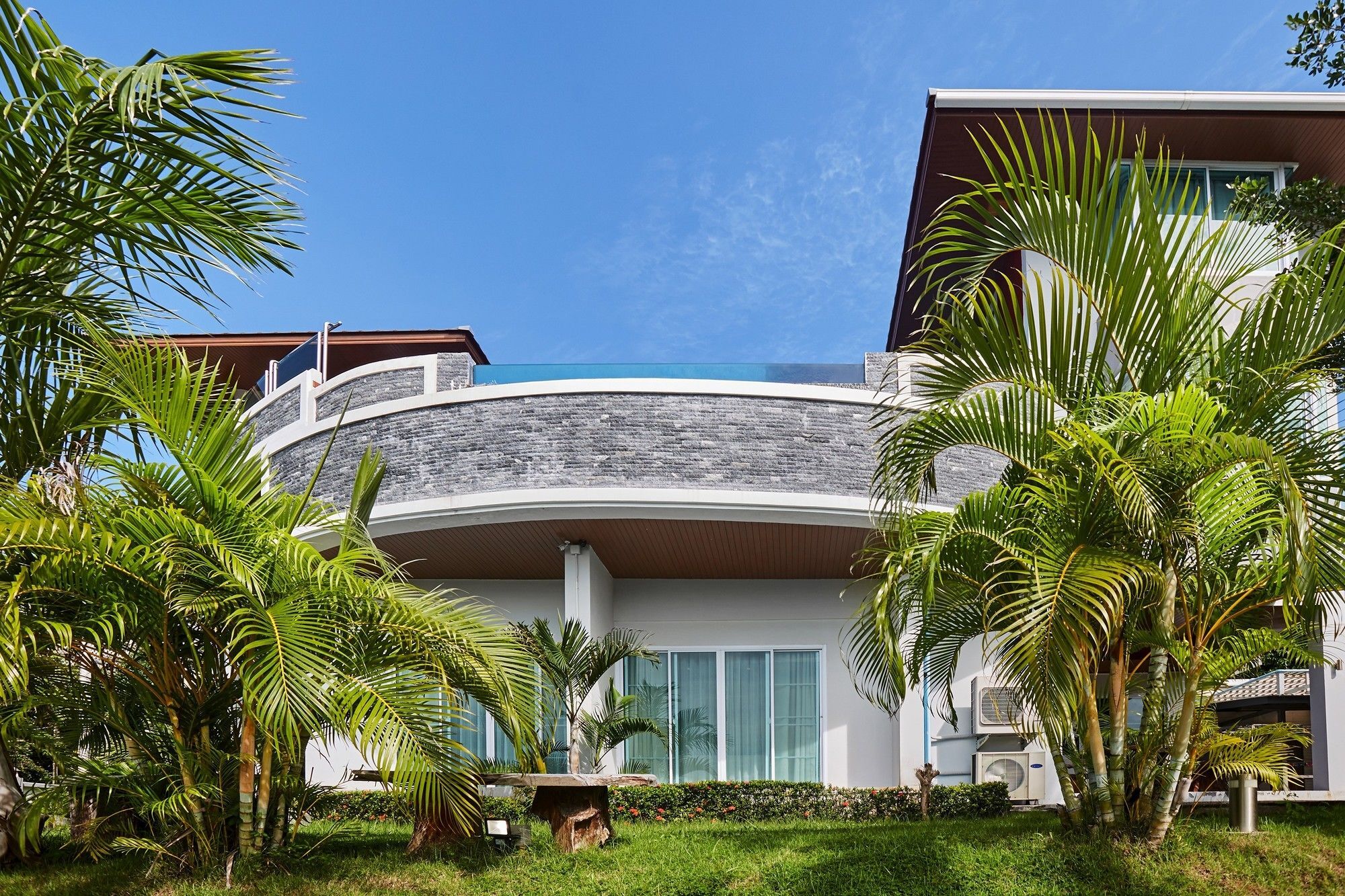 Nb Villa Vimana Bang Rak Beach  Ngoại thất bức ảnh