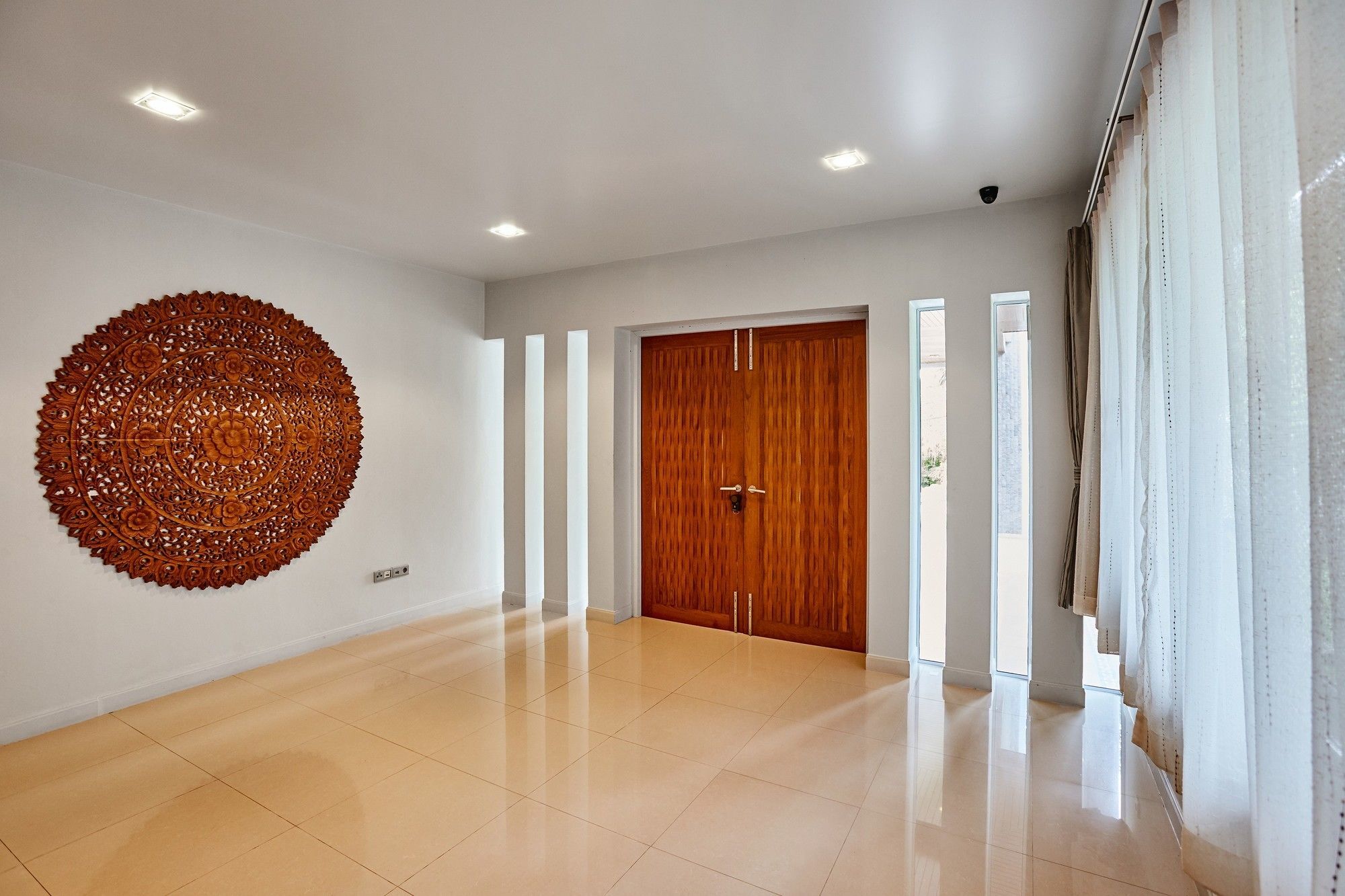 Nb Villa Vimana Bang Rak Beach  Ngoại thất bức ảnh