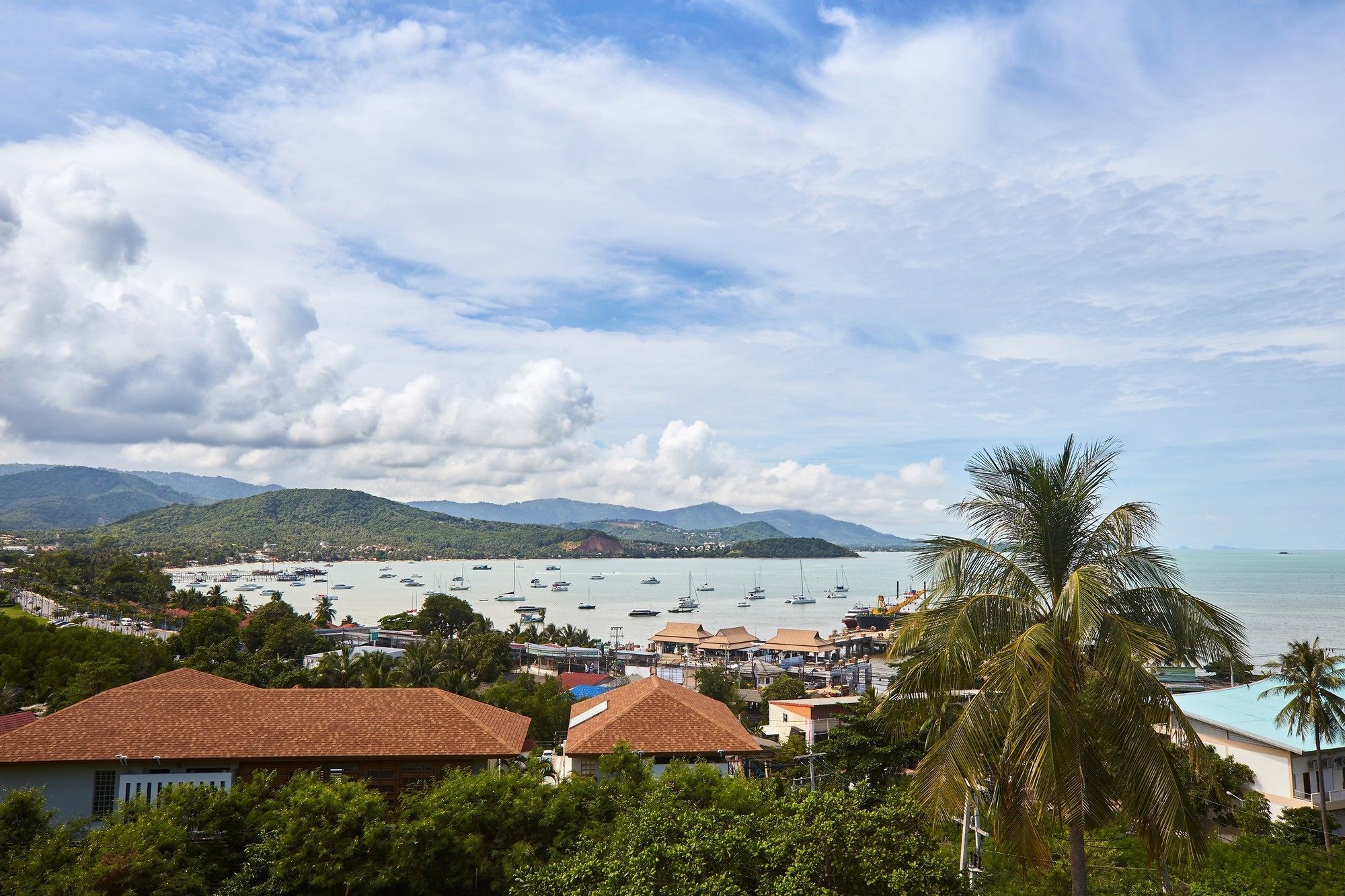Nb Villa Vimana Bang Rak Beach  Ngoại thất bức ảnh