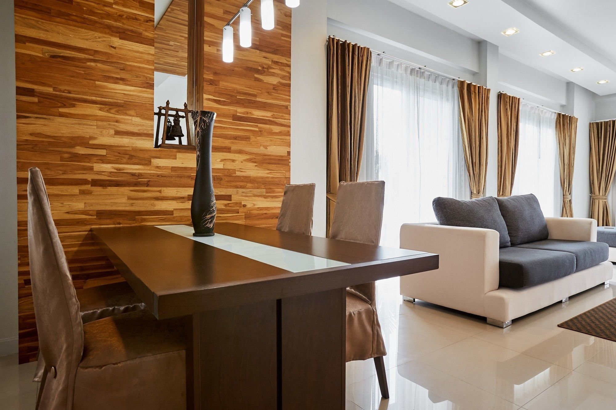 Nb Villa Vimana Bang Rak Beach  Ngoại thất bức ảnh